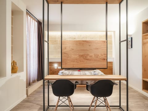 Casenelcuore - Holiday Rooms Bed and Breakfast in Matera