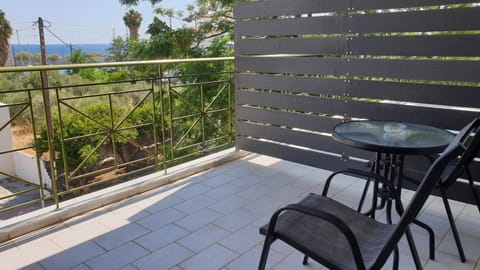 Vista Marina Hotel in Messenia