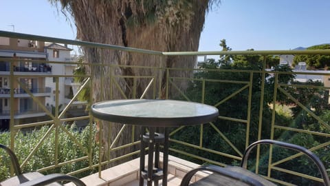 Vista Marina Hotel in Messenia