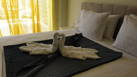 Vista Marina Hotel in Messenia