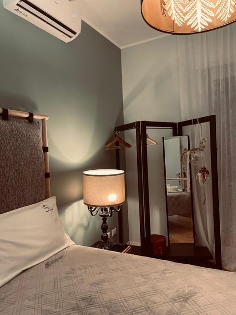 Cursoli Apartment Apartment in Altamura