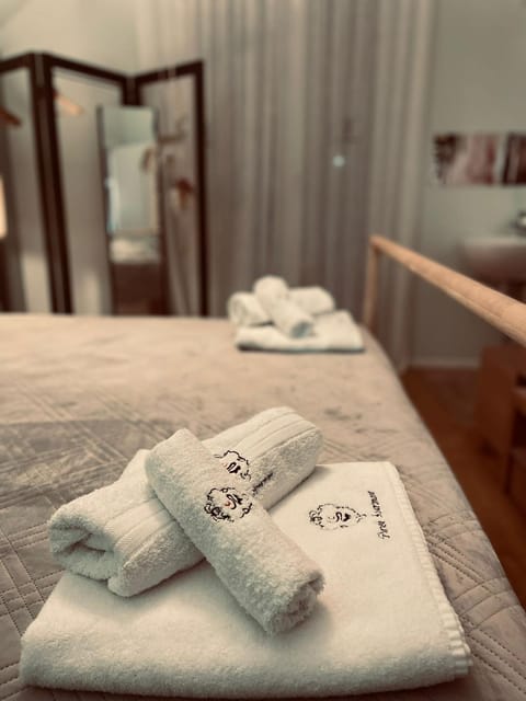 Cursoli Apartment Apartment in Altamura