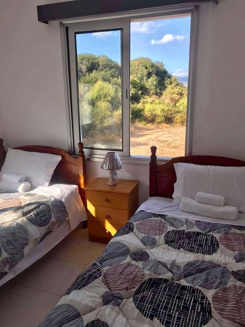 El Sueno Apartment in Poli Crysochous