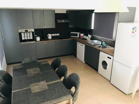 El Sueno Apartment in Poli Crysochous