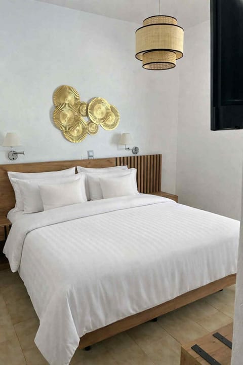 Hotel Beach Amaryllis Hotel in Argolis, Greece