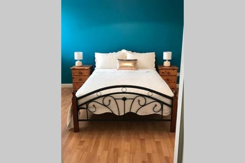 A Home Away from Home Apartment in Ipswich