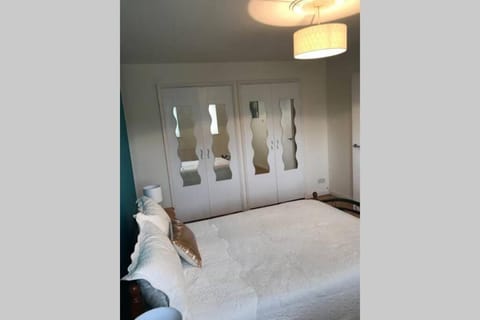 A Home Away from Home Apartment in Ipswich