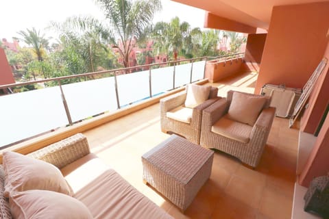 Balcony/Terrace, Balcony/Terrace