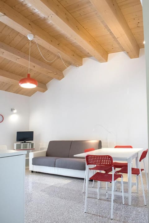 S222 - Sirolo, nuovissimo bilocale in villetta 1p Apartment in Sirolo