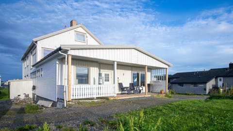 Garden, Balcony/Terrace, Seating area