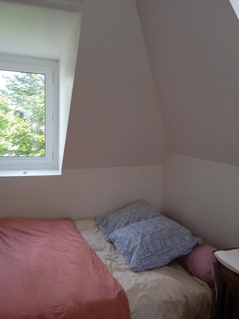 Helocar Vacation rental in Morlaix