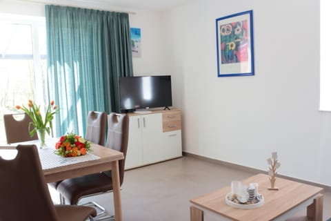 Haus 4711 rechtes Haus in Tossens House in Butjadingen