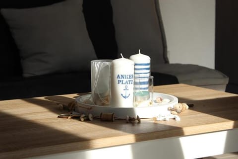 Haus 4711 rechtes Haus in Tossens House in Butjadingen