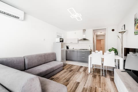 Apartment Mojca Apartment in Bovec