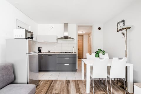 Apartment Mojca Apartment in Bovec