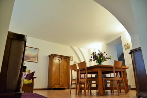 Alle scalette del Duomo Apartment in Orvieto