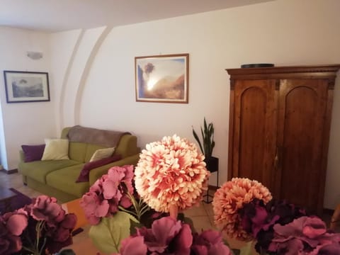 Alle scalette del Duomo Apartment in Orvieto