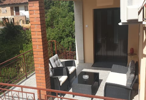 M apartment Apartment in Vojvodina