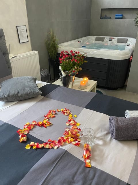 TEPIĆ Garni Hotel Hotel in Novi Sad