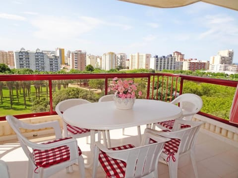 Balcony/Terrace, City view, Street view