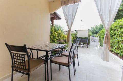 Incantevole Villetta mare indipendente House in Province of Taranto