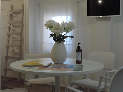 Al Sagraeto White apartment Apartment in Chioggia