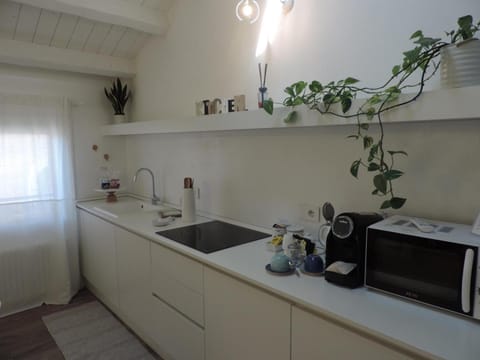 Al Sagraeto White apartment Apartment in Chioggia