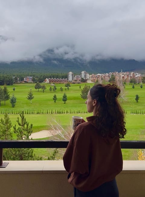 Sunny Duplex, Mountain Views, Spa Access, Near Bansko, Terra Complex Apartment hotel in Blagoevgrad Province