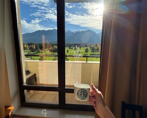 Sunny Duplex, Mountain Views, Spa Access, Near Bansko, Terra Complex Apartment hotel in Blagoevgrad Province