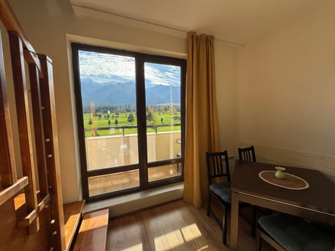 Sunny Duplex, Mountain Views, Spa Access, Near Bansko, Terra Complex Apartment hotel in Blagoevgrad Province