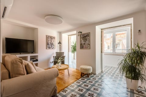 TV and multimedia, Living room, Photo of the whole room