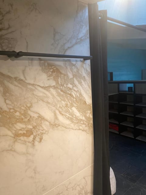 Jolie Maisonnette Studio Apartment in Saint-Herblain