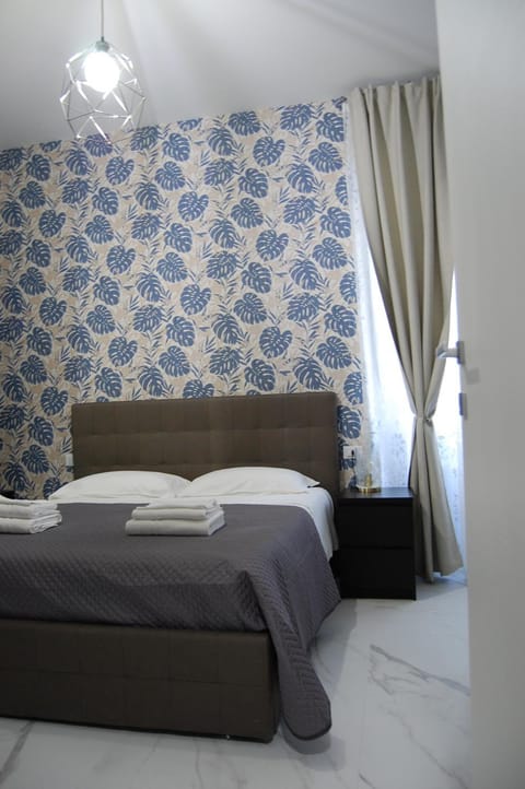 Domus Suite Bed and Breakfast in Termoli