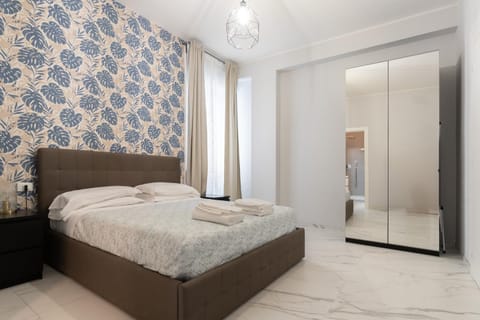 Domus Suite Bed and Breakfast in Termoli