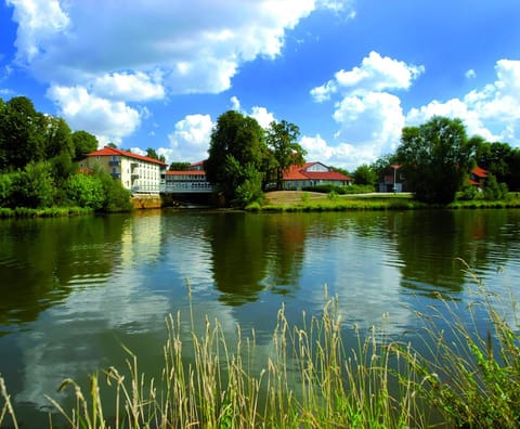 Day, Natural landscape
