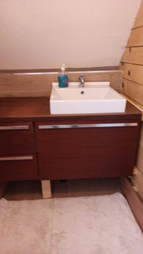 BUNGALOV COZY UNA House in Lika-Senj County