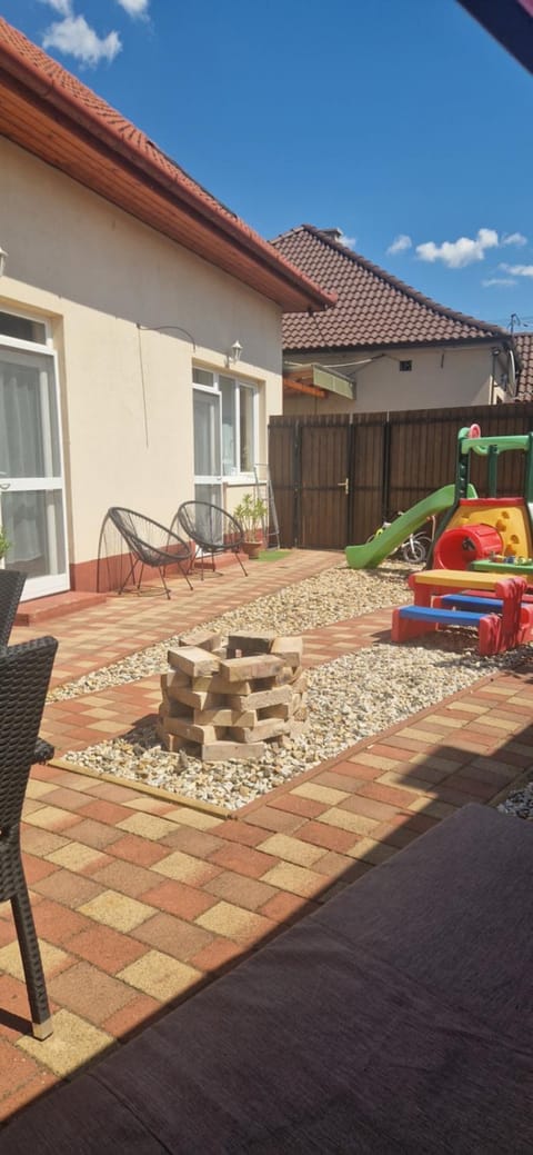 Property building, Communal lounge/ TV room, Day, Children play ground, Evening entertainment