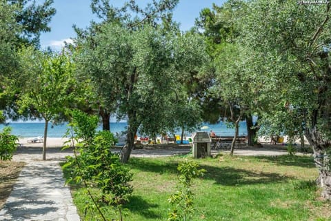 Pension Karadolas Rachoni Apartment in Thasos