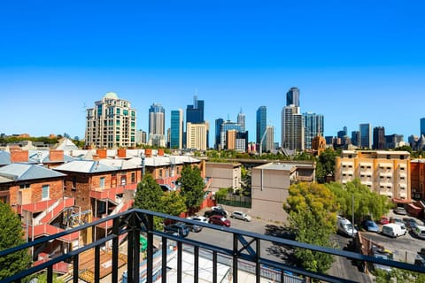 City view