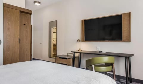 TV and multimedia, wardrobe