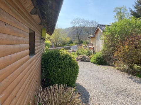 la heid d'ehan Bed and Breakfast in Wallonia, Belgium