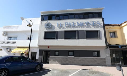 Property building, Facade/entrance, Street view