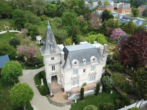 Property view