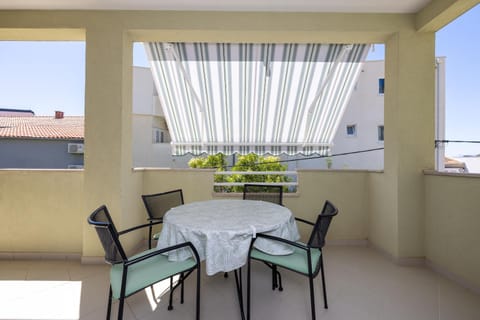 Apartmani Iva Apartment in Tučepi