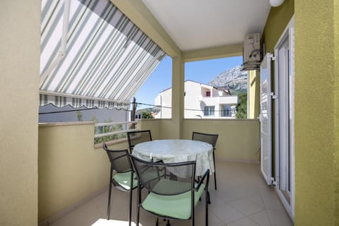 Apartmani Iva Apartment in Tučepi