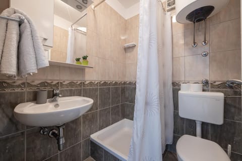 Apartmani Iva Apartment in Tučepi