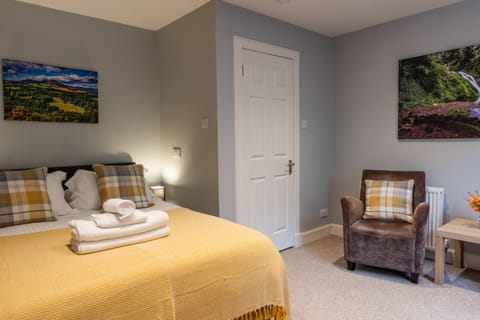 Union Street Suites Apartment in England