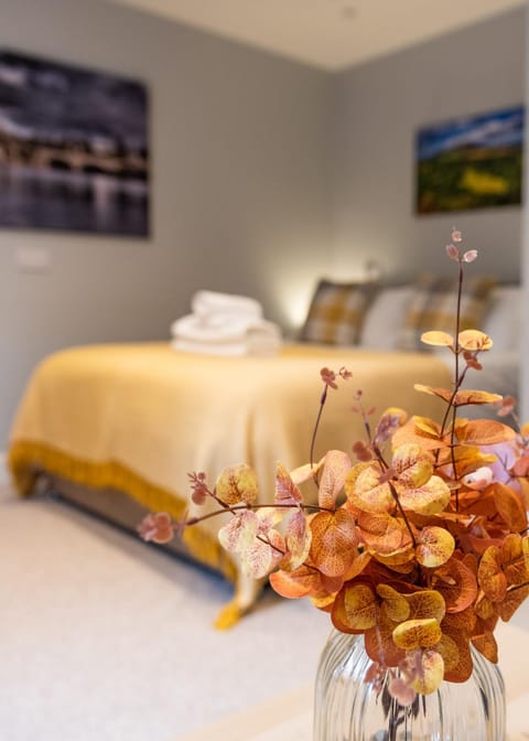 Union Street Suites Apartment in England