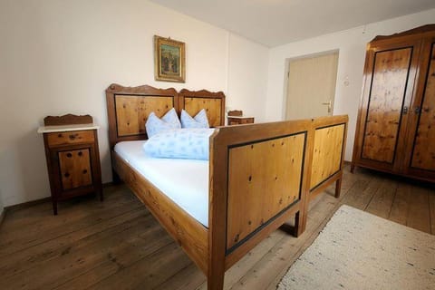 Ferienhaus Berggrubenhof House in Uderns