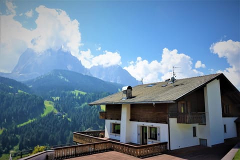 Day, Mountain view